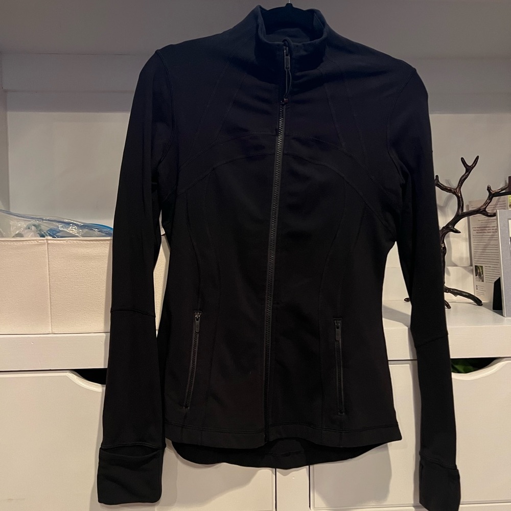 Lululemon Define Jacket